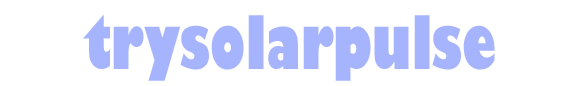 TrySolarPulse